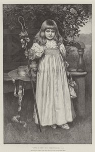 Lille Bo-Peep